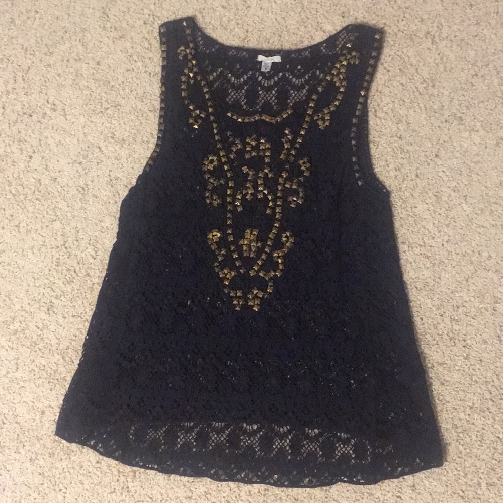 UO tank
